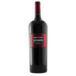 Vino Tinto La Planta de...