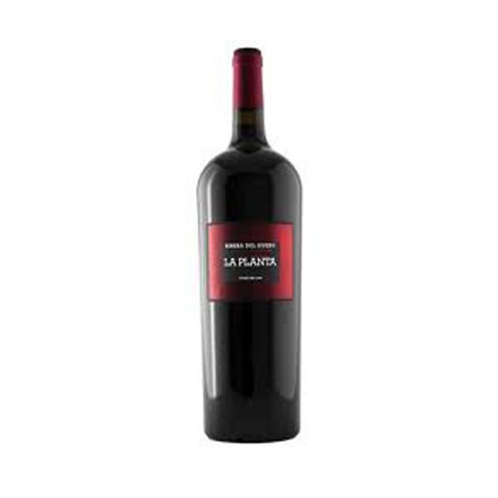 Vino Tinto La Planta de Arzuaga Magnum 1,5 Litros