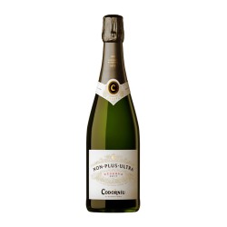 Cava Codorniu Non Plus...