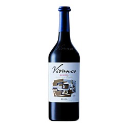Vino Tinto Vivanco Reserva