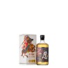 Whisky Shinobu Japanese Blended Mizunara OAK