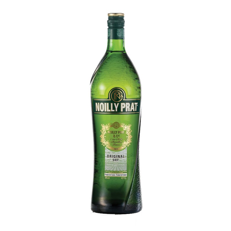 Vermouth Noilly Prat Blanco