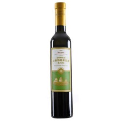 Vino Dulce Jorge Ordoñez Nº 1 Selección Especial