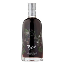 Ginebra Boe Scottish Bramble Gin Liquer