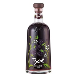 Ginebra Boe Bramble