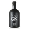 Ginebra Burleighs London Dry Gin Signature