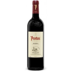 Vino Tinto Protos Reserva