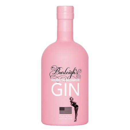 Ginebra Burleighs Marilyn Monroe