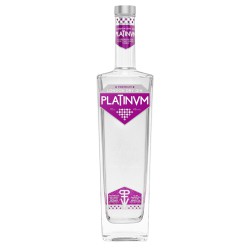 Ginebra Platinvm London Dry Gin Premium