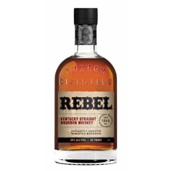 Bourbon Rebel Yell KSBW...