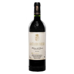 Vino Tinto Matarromera Reserva
