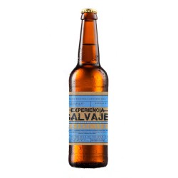 Cerveza  Experiencia...