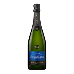 Champagne Nicolás...