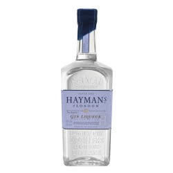 Licor de Ginebra Hayman´s...