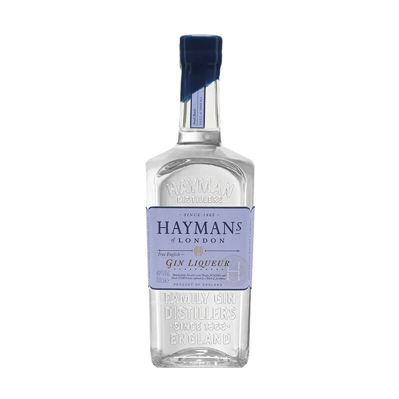 Licor de Ginebra Hayman´s Gin Liqueur