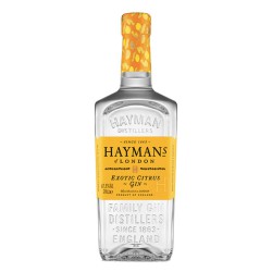 Ginebra Hayman´s Exotic...
