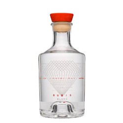 Ginebra Rubis Blanc 