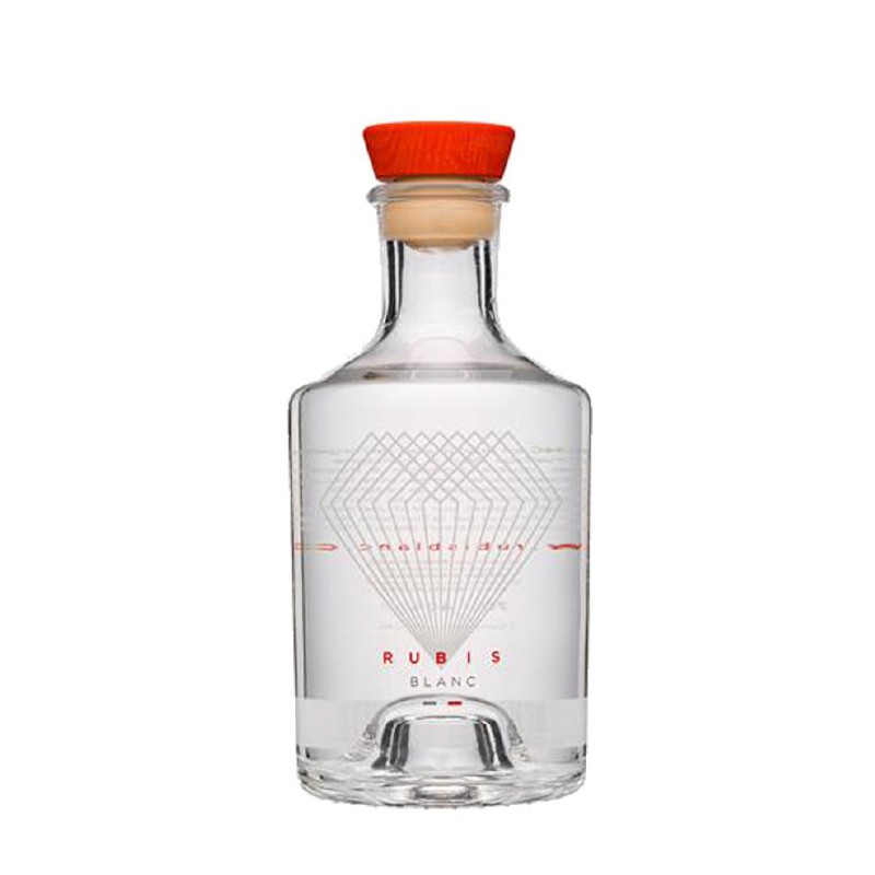 Ginebra Rubis Blanc 