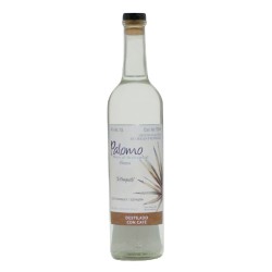 Mezcal Palomo Espadin...