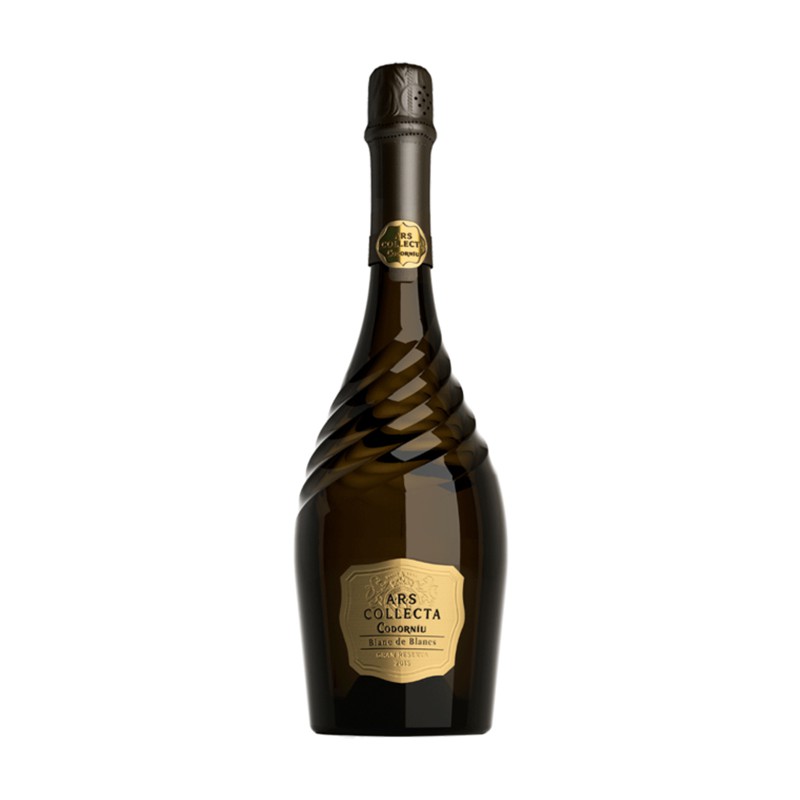 Cava Ars Collecta Blanc de Blancs Reserva