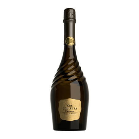 Cava Ars Collecta Blanc de Blancs Reserva