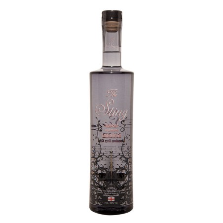 Ginebra The Sting Small Batch London Dry 