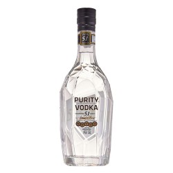 Vodka Purity Organic Craft...