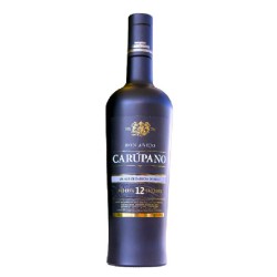 Ron Carupano Reserva...