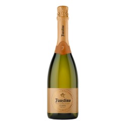 Cava Faustino Semi Seco