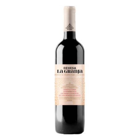 Vino Tinto Dehesa de La Granja Crianza