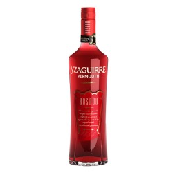 Vermouth Yzaguirre Clásico...