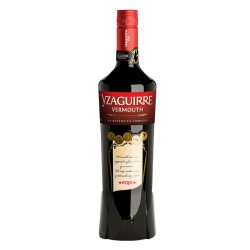 Vermouth Yzaguirre Clásico...
