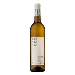 Vino Blanco Sanclodio 