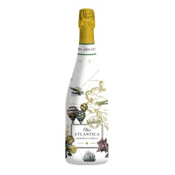 Vino Espumoso Alma...