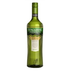 Vermouth Yzaguirre Clásico...