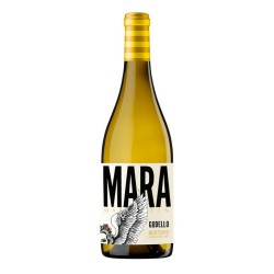Vino Blanco Mara Martín...