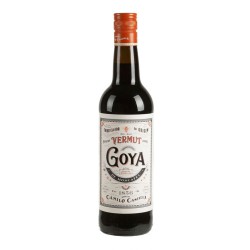Vermut Rojo Goya