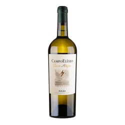 Vino Blanco Campo Elíseo...