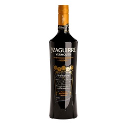 Vermouth Yzaguirre Reserva...