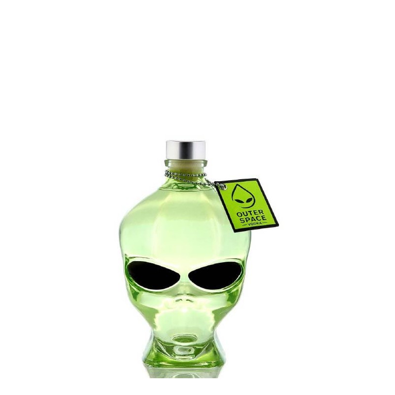 Vodka Outer Space