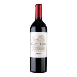 Vino Tinto Campo Eliseo