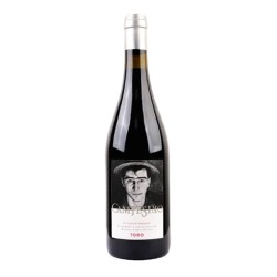 Vino Tinto Campesino Sin...