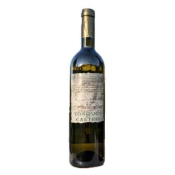 Vino Blanco Torques Do Castro