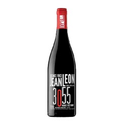 Vino Tinto Jean Leon 3055...