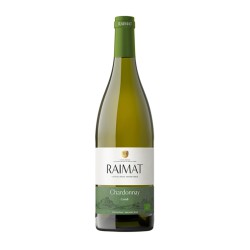Vino Blanco Castell de...