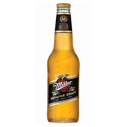 Cerveza Miller 33cl