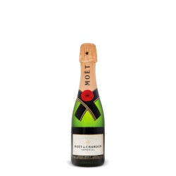 Champagne Moët & Chandon...