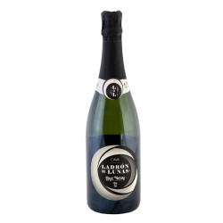 Cava Ladrón de Lunas Brut...