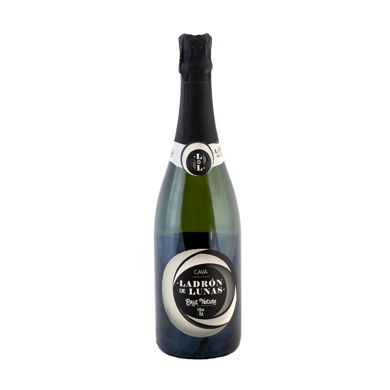 Cava Ladrón de Lunas Brut Nature