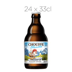 Cerveza Artesana Chouffe...
